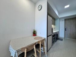 The Alps Residences (D18), Condominium #625552701